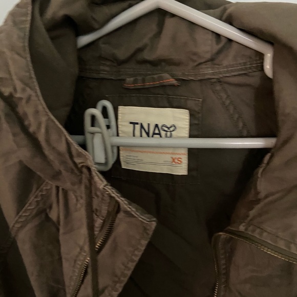 jacket TNC - Picture 3 of 4